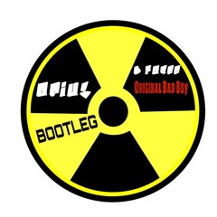 D Force - Original Bad Boy -  Opius 2017 Bootleg  (dub)