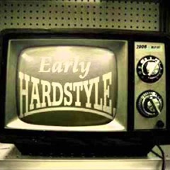Hardstyle Classics 2004-2006 Tempo Edtion