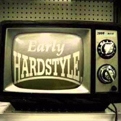 Hardstyle Classics 2004-2006 Tempo Edtion