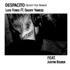 Luis Fonsi feat. Daddy Yankee & Justin Bieber - Despacito (Quest Fex Remix)