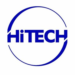 HiTech Is My Life // 200 BPM