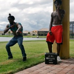 (LIL MIKE Steelo Fre ) Ali Rack Race G-Mix