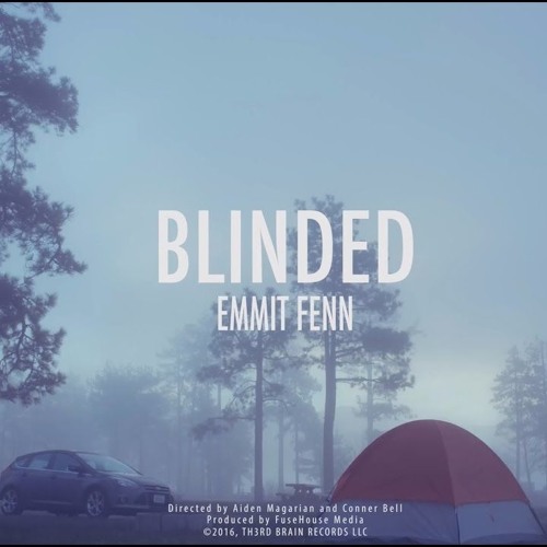 Emmit Fenn - Blinded (3D Sound by Alfi)