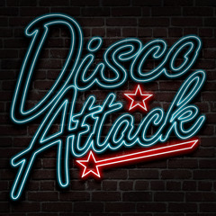 Nu Disco Attack!  On Maxx FM