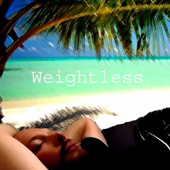 Chris Robin - Weightless