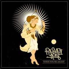 Rasvan Aoki - When You're Asleep