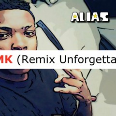 ALIAS-Z.T.M.K-Zote Toute Mi Ken!(Audio)