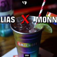 ALIAS X MONNEY-SMIRNOFF