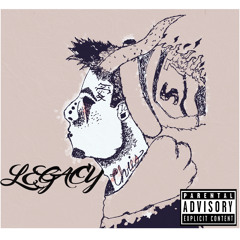 LEGACY - 5 AM FREESTYLE