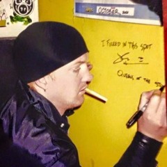 Queens of the Stone Age - You're So Vague (Roskilde 2001)