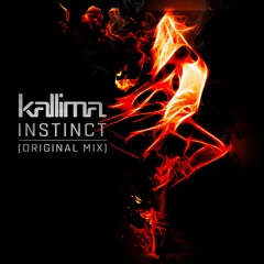 Kallima - Instinct (Original Mix)