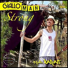 GialloMan - Strong