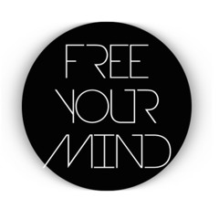Free Your Mind - Lui (Remixed by Nick Hunt)