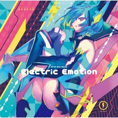 Arch 2nd Solo Album" Electric Emotion"Crossfade Demo