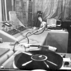 Lash My Soul - Vinyl Session - Hi(gh) Fi(ve) - Radio Bip - Oct2017