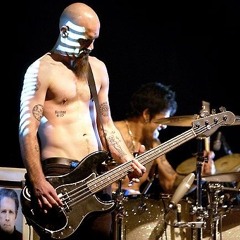 Queens of the Stone Age - Six Shooter (Brisbane 2004)