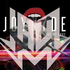 Jauz Meets Dorothy Ft. Joyryde (eleo edit)