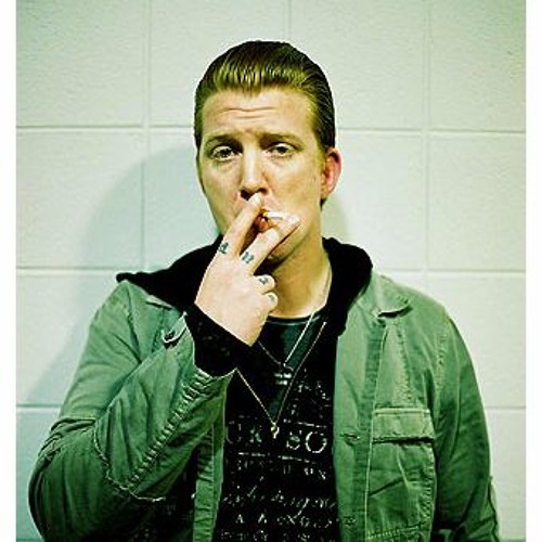 Queens of the Stone Age - Suture Up Your Future (XFM 2007)