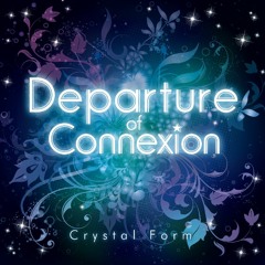 【M3-2017秋】Departure Of Connexion【XFD】