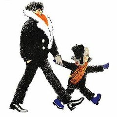 Денискины рассказы (пять штук)