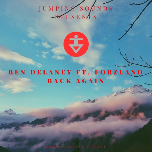 Ben Delaney Ft. Forzland - Back Again