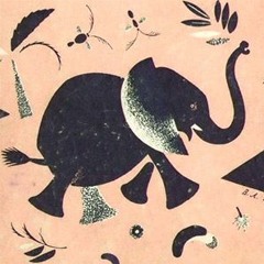 Слонёнок (Киплинг)