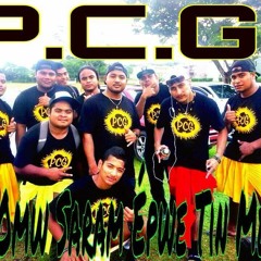PWIPWI NE PWATA - PCG BOYZ