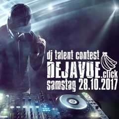 DEJAVUE.click DJ Talent Contest Set