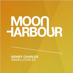 Sidney Charles - Good Times Feat. Hector Moralez (Original Mix) |MOON HARBOUR|