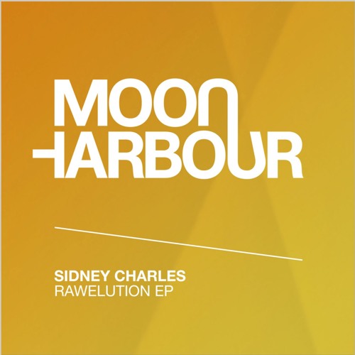 Sidney Charles - Good Times Feat. Hector Moralez (Original Mix) |MOON HARBOUR|