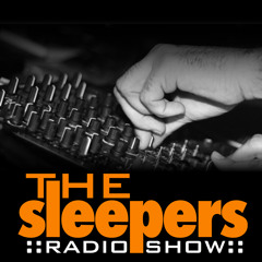 The Sleepers radio show - October 2017