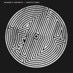 Ariadne’s Labyrinth - Looking For Raindrops