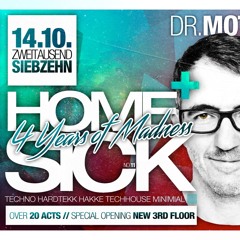 Derron S.@4years Homesick