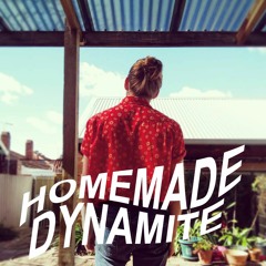 Homemade Dynamite - Lorde (Kittling Remix)