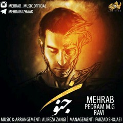 Mehrab Ft Pedram MG Ft Ravi - Jonoon