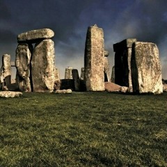 Stonedhenge by Deepstate produced by Dollar Bill