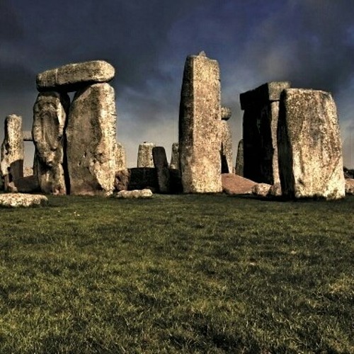 Stonedhenge by Deepstate produced by Dollar Bill