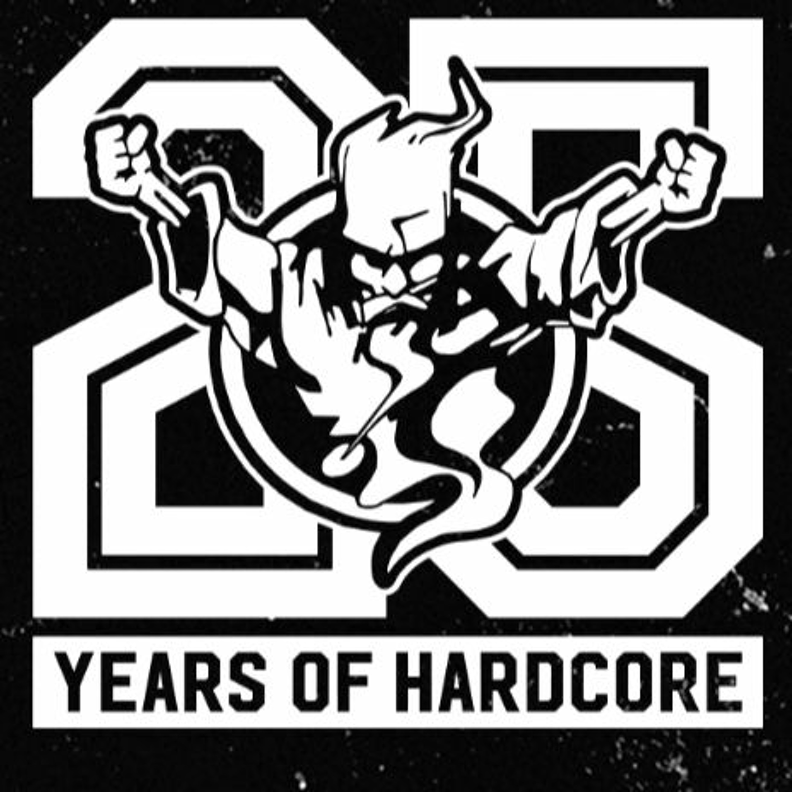 LYRISCH 25 YEARS OF THUNDERDOME PREPARTY MIX. episode artwork