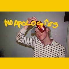 noapologies (prod. 4jay)