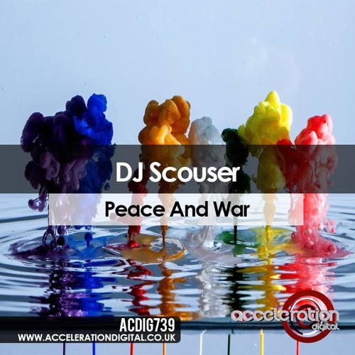Portada de SoundCloud