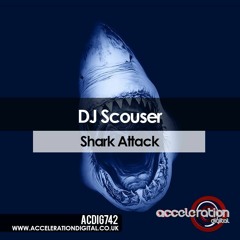 Shark Attack