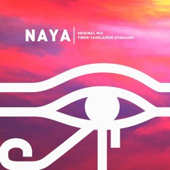 Yinon Yahel & Mor Avrahami - Naya (Original Mix)