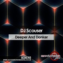 Deeper And Donker