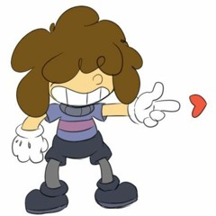 [A Cuphead Megalovania] A KNOCKOUT!