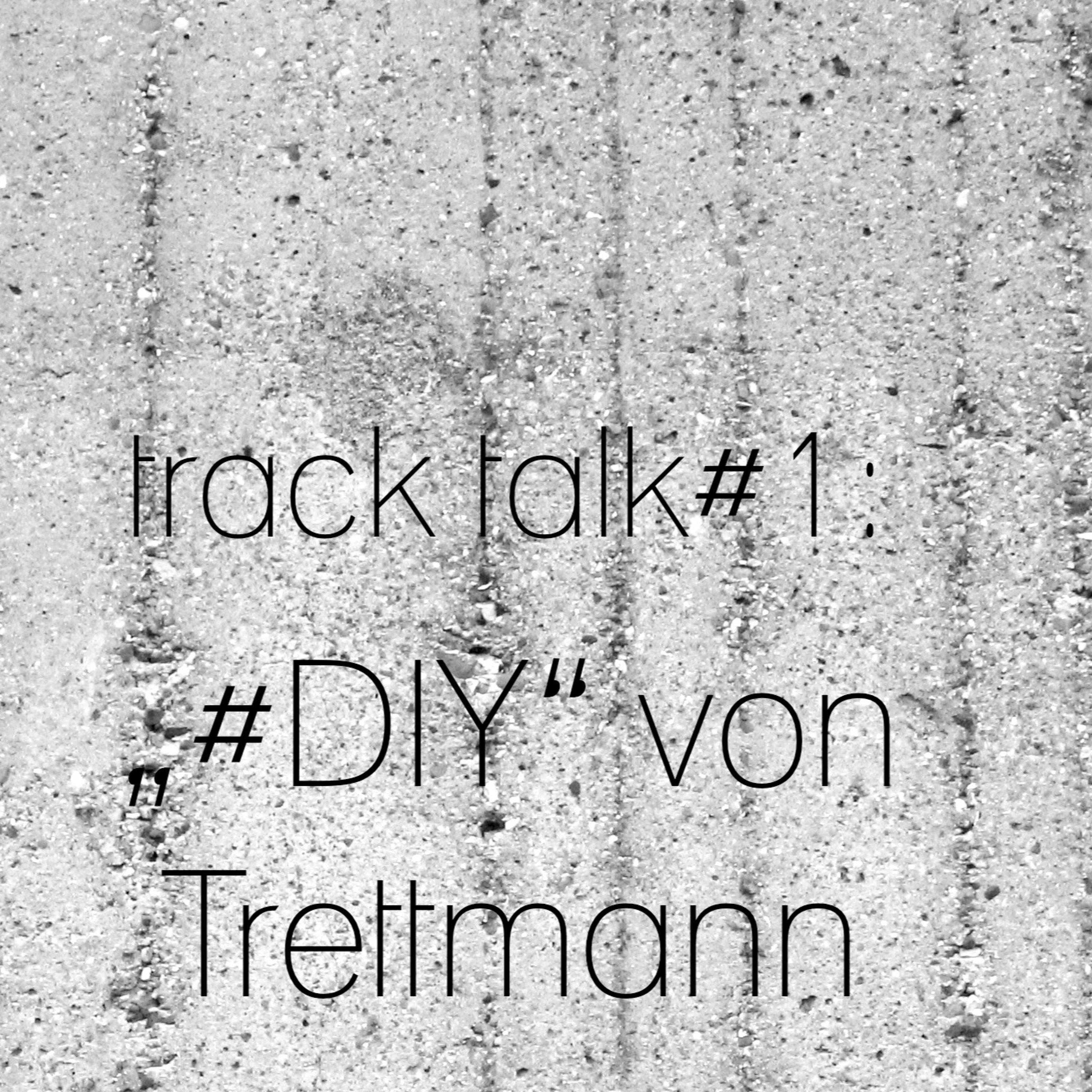 Let\'s talk about tracks