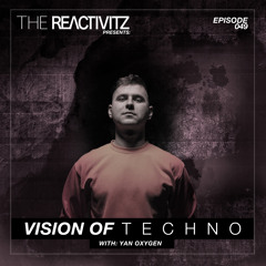 vision of techno