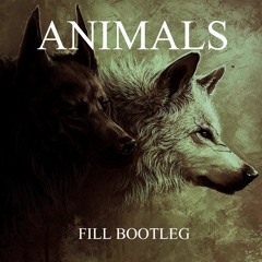 Maroon 5 - Animals (FILL Bootleg)
