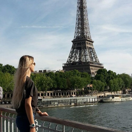 Stream Supermarket Flowers Ed Sheeran / Céline Cover by Céline