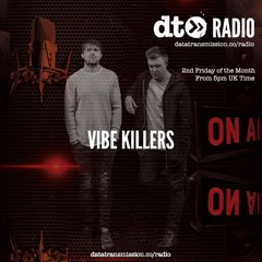 KILLERCAST 011 - Vibe Killers