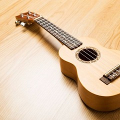 Can't Help Falling in Love- Ukulele Instrumental Version